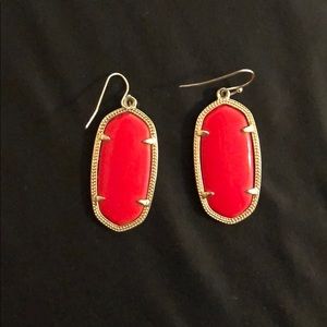 Kendra Scott Earings